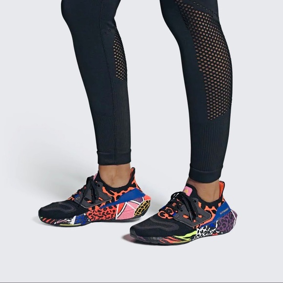 Adidas ULTRABOOST 22 X RICH MNISI SHOES - Picture 9 of 10